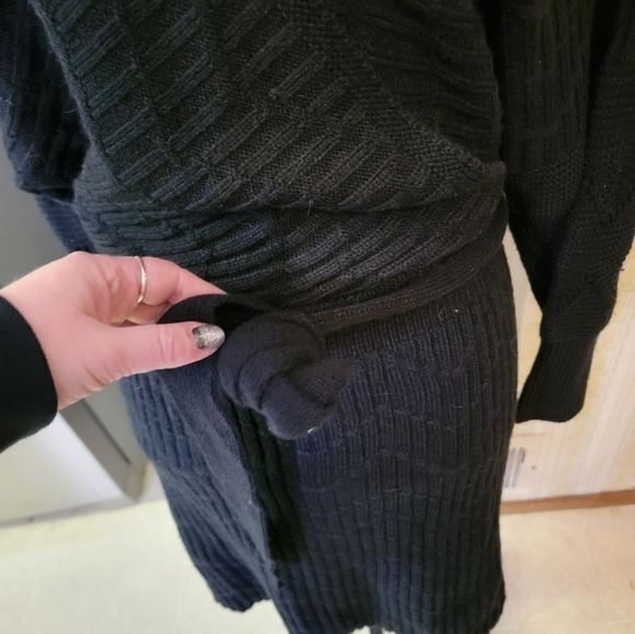 Shein Sweater Dress sz 2XL - Picture 2 of 5